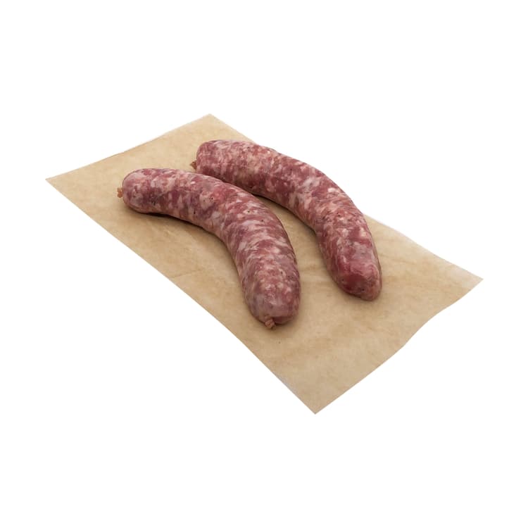 Meat Mild Italian Pork Sausage