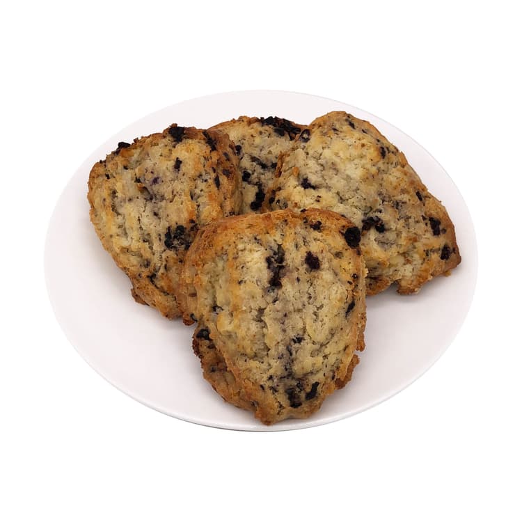 Blueberry Scone