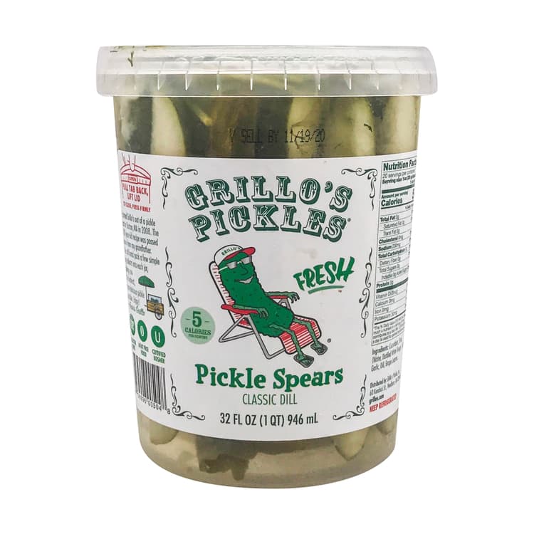 Pickles