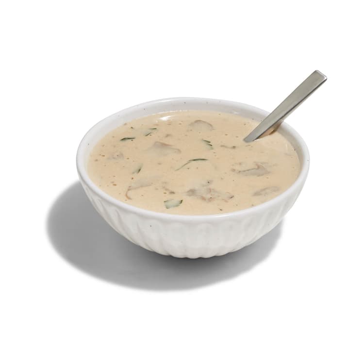Whole Foods Market Cream Of Mushroom Soup