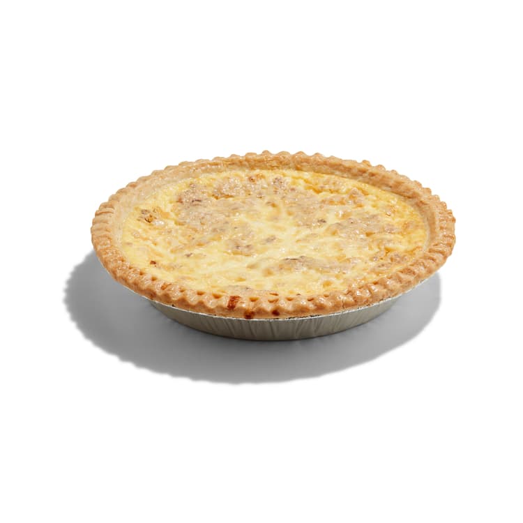 Quiche Lorraine Large