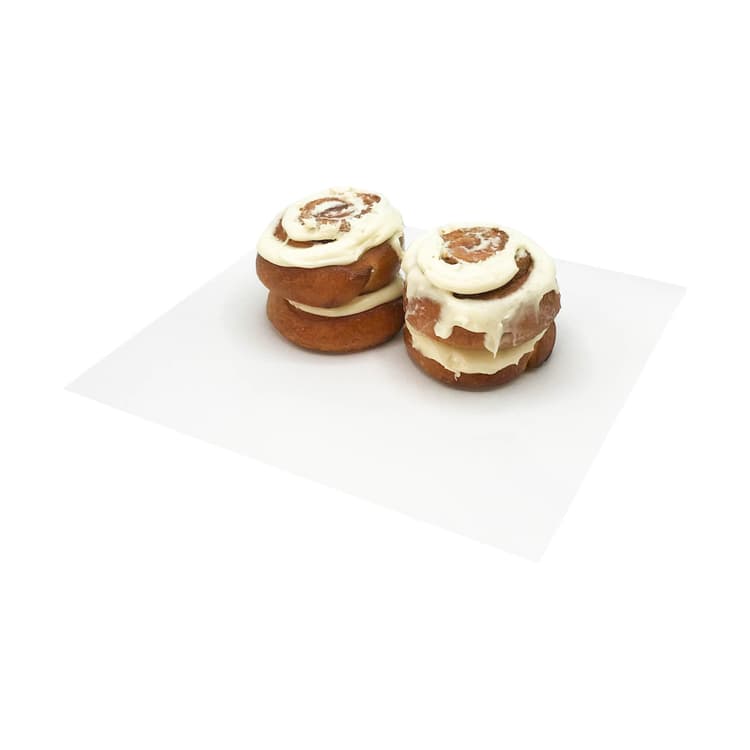 Whole Foods Market Cinnamon Roll