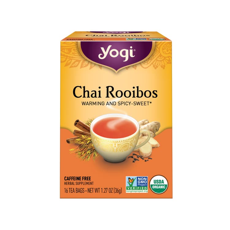 Chai Rooibos