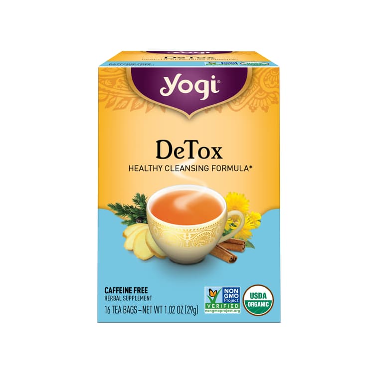Detox