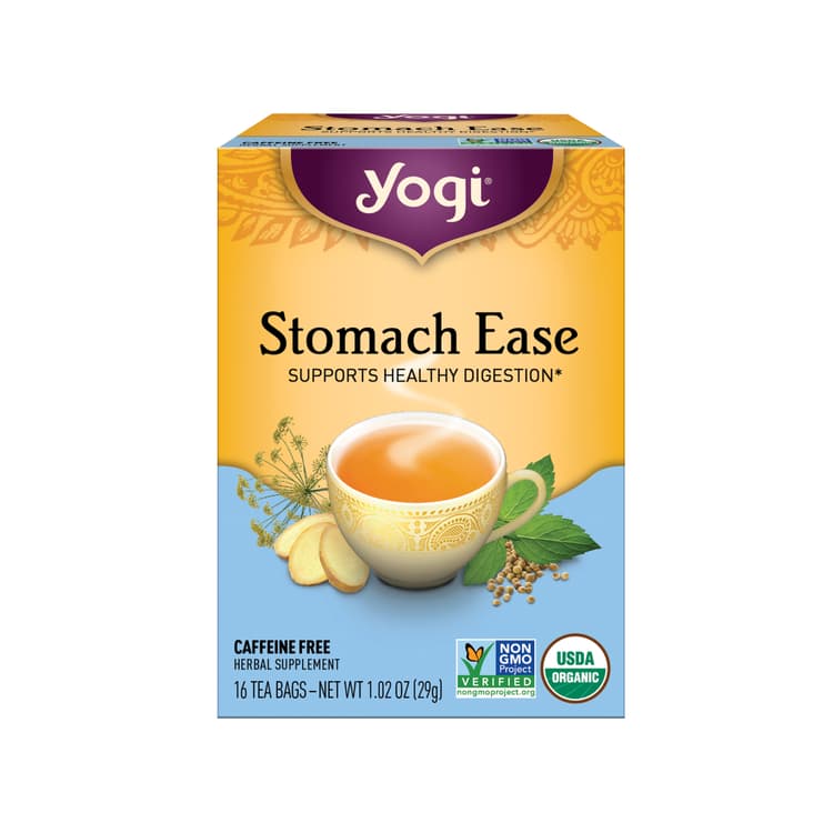 Stomach Ease