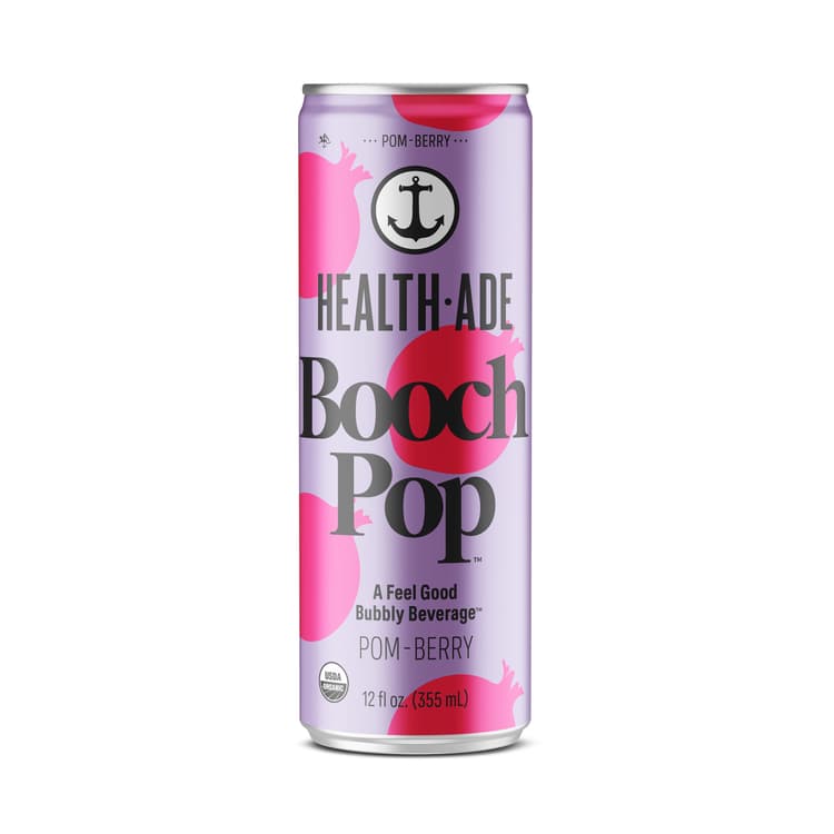Booch Pop, Pom-Berry