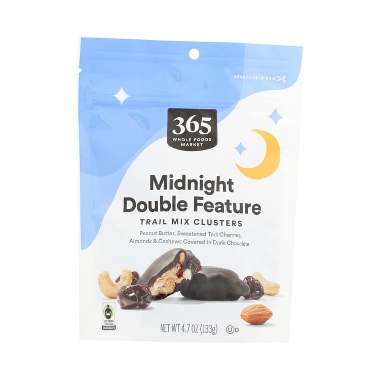 Midnight Double Feature Clusters