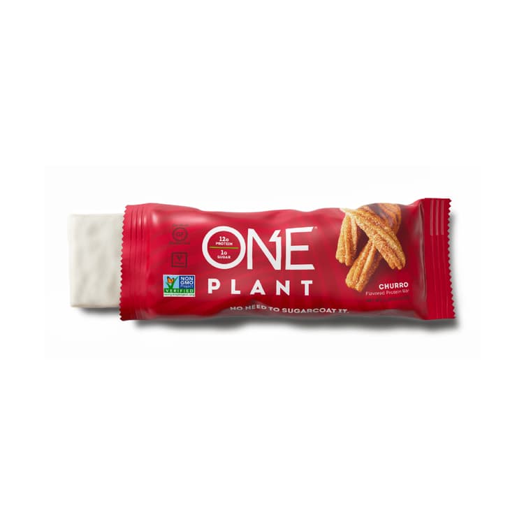 Churro Protein Bar