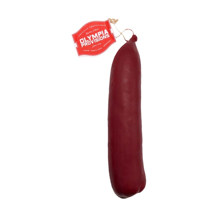 Olympia Provisions Summer Sausage
