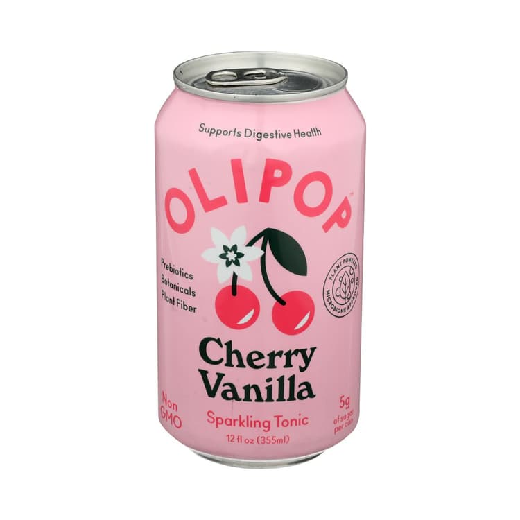 Cherry Vanilla