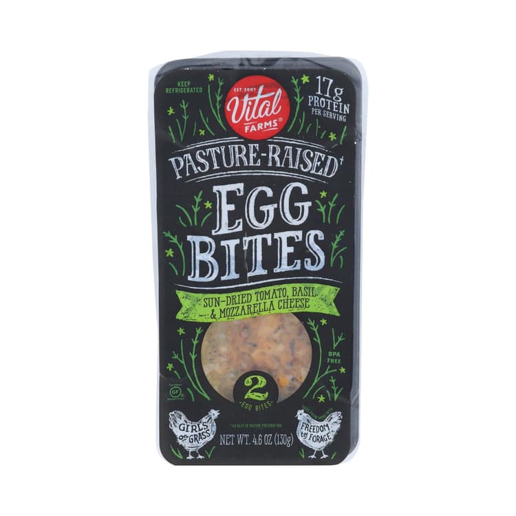 Egg Bites Pasture-Raised