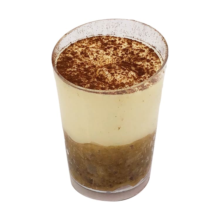 Rocq Macaron Mini Tiramisu