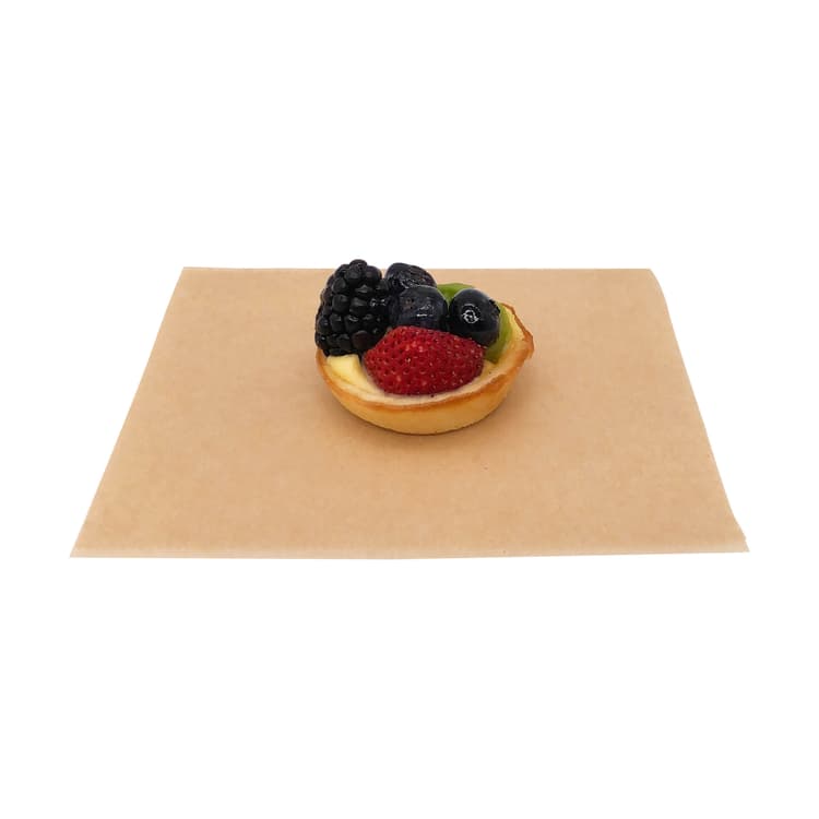 Mini Fruit Tart