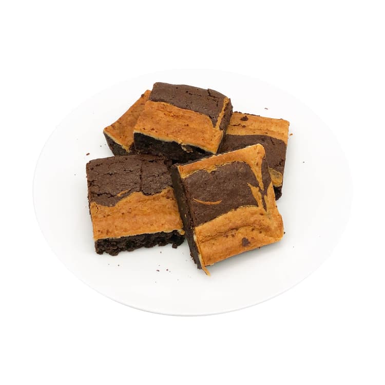 Whole Foods Market Cheesecake Brownie Bites