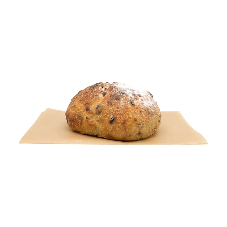 Whole Foods Market Cranberry Pecan Loaf