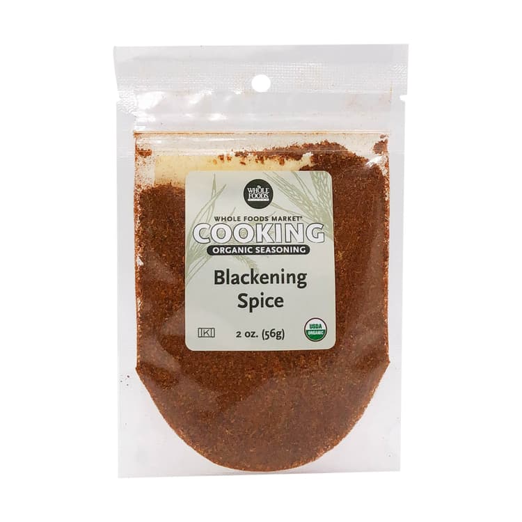 Organic Blackening Spice