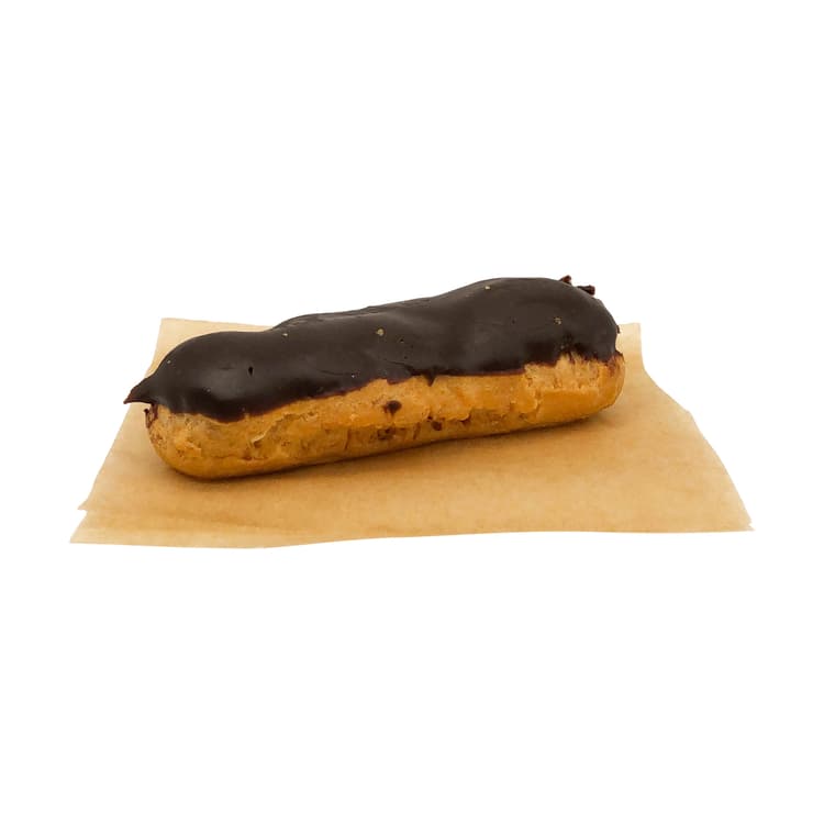 Whole Foods Market Chocolate Topped Espresso Eclair