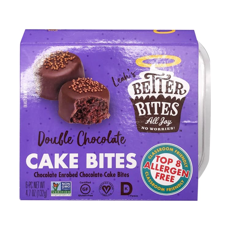 Double Chocolate Better Bite