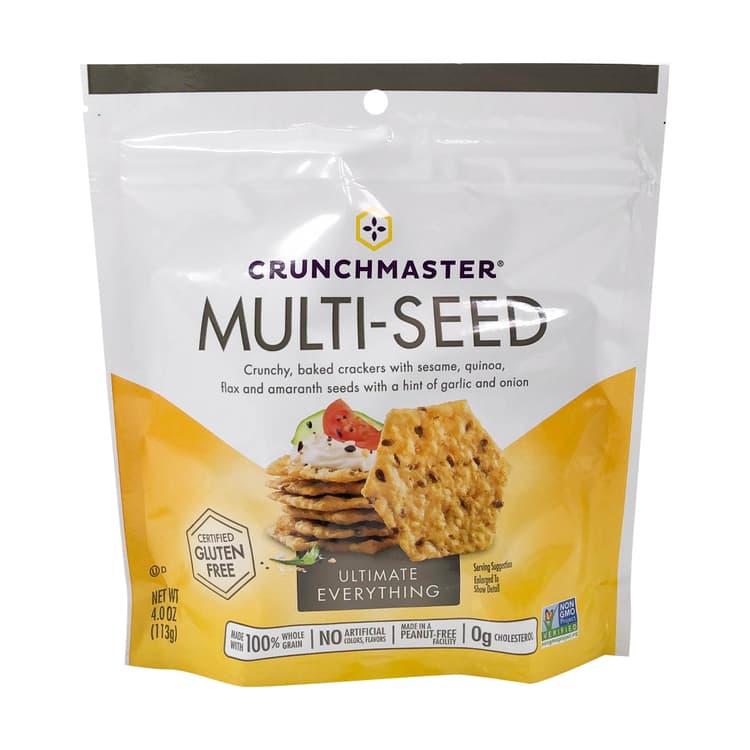 Multi Seed Ultimate Everything Cracker