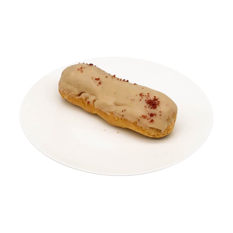 Whole Foods Market Strawberry Cream Eclair