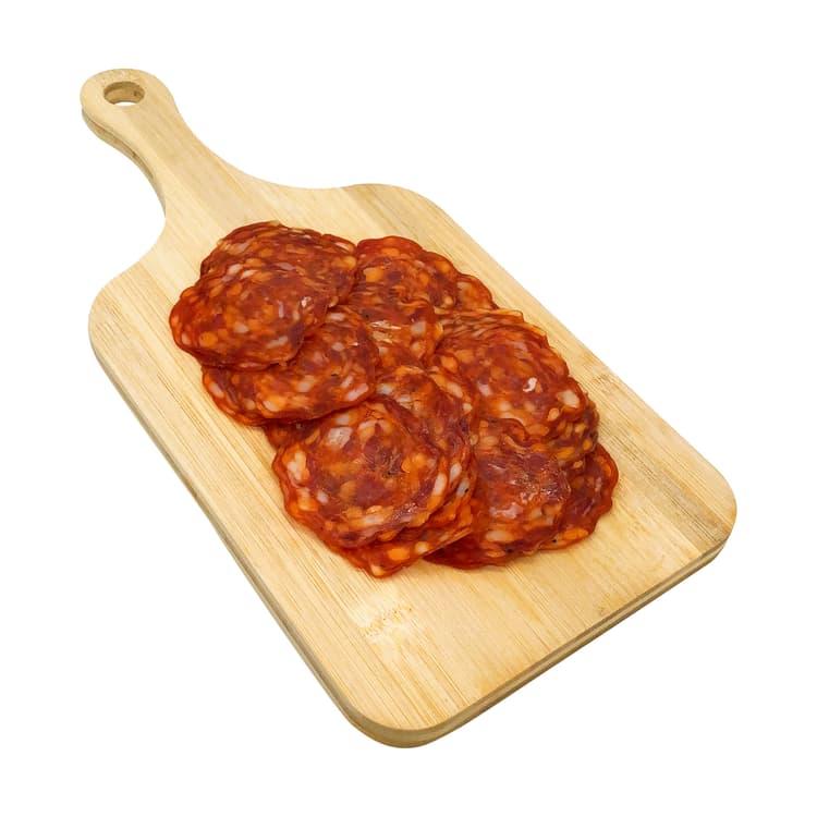 Creminelli Calabrese Salame