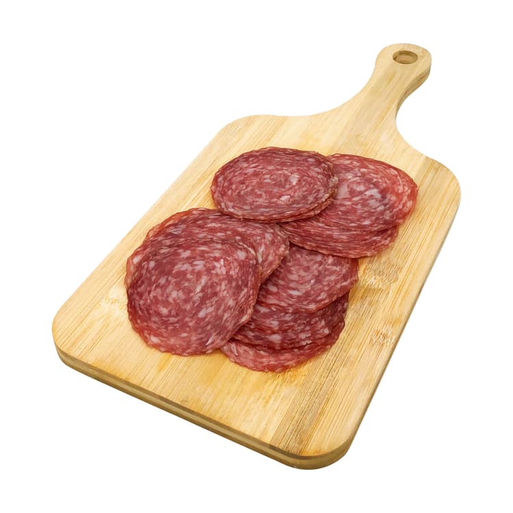 Gusto Genoa Salami