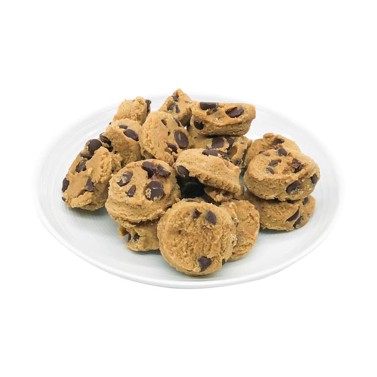 Whole Foods Market Chocolate Chip Mini Cookie Dough