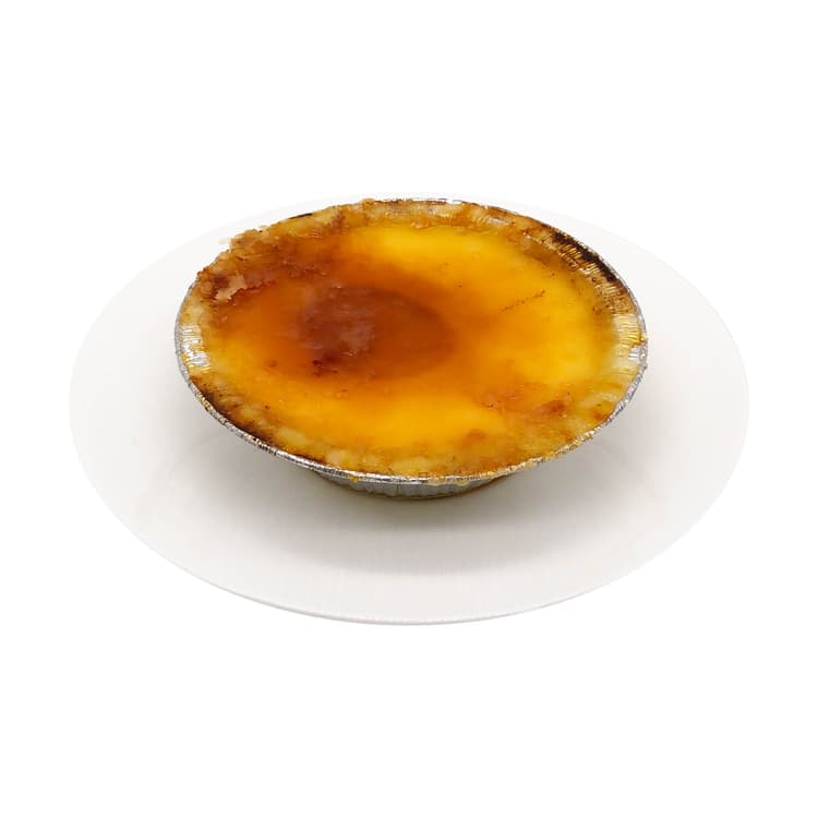 Perfectly Sweet Creme Brulee