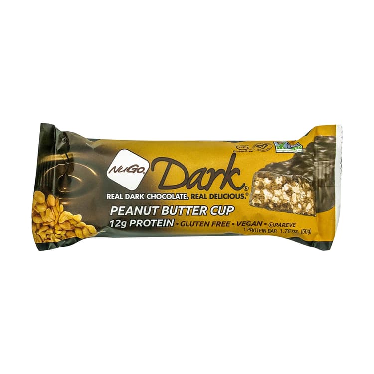 Peanut Butter Cup Bar