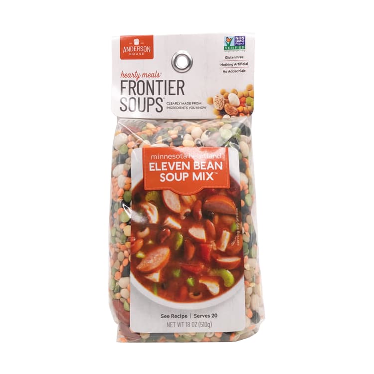 Eleven Bean Soup Mix