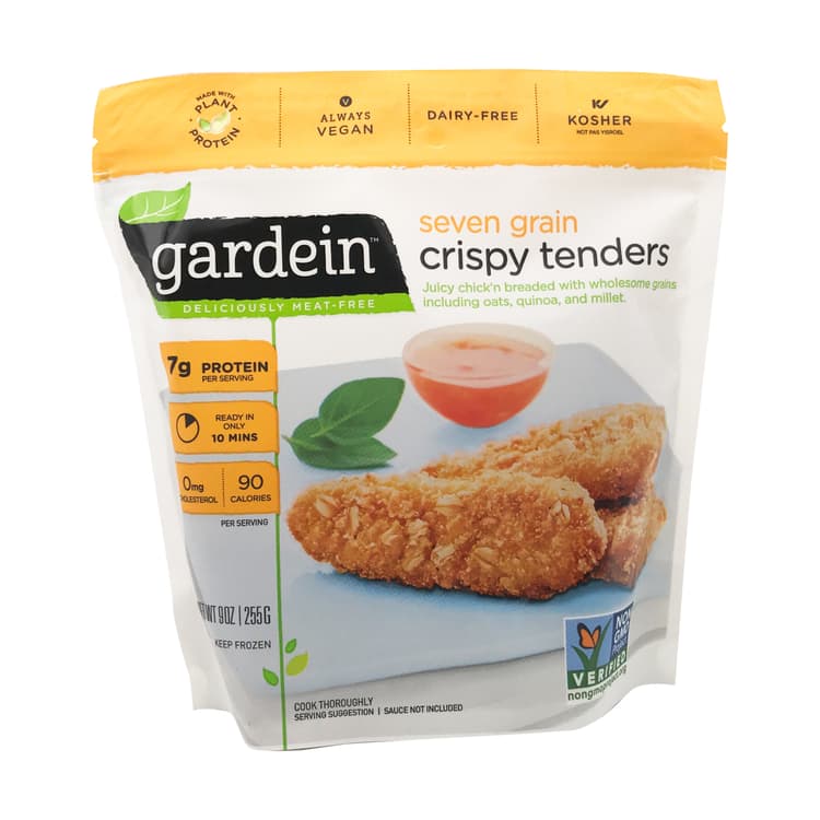 Seven Grain Crispy Tenders