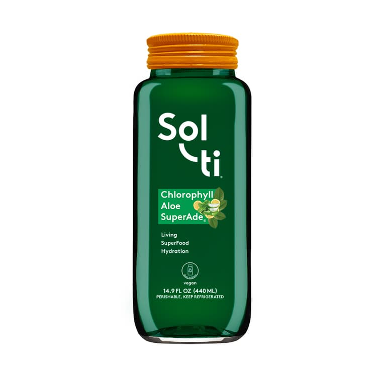 Chlorophyll Aloe Superade
