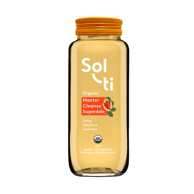 Master Cleanse Superade