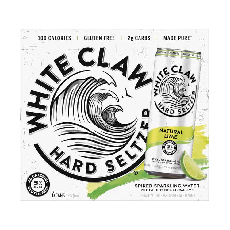 Natural Lime