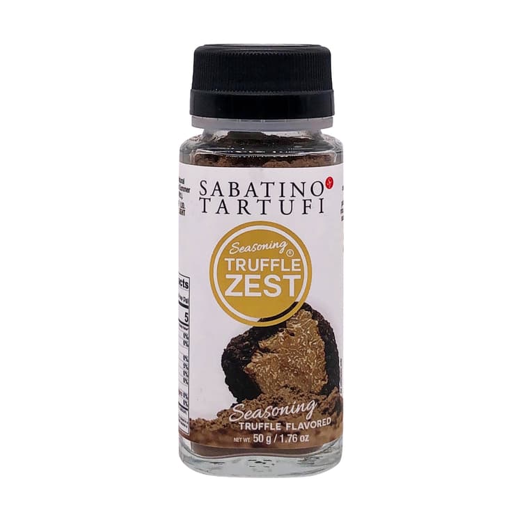 Truffle Seasoning