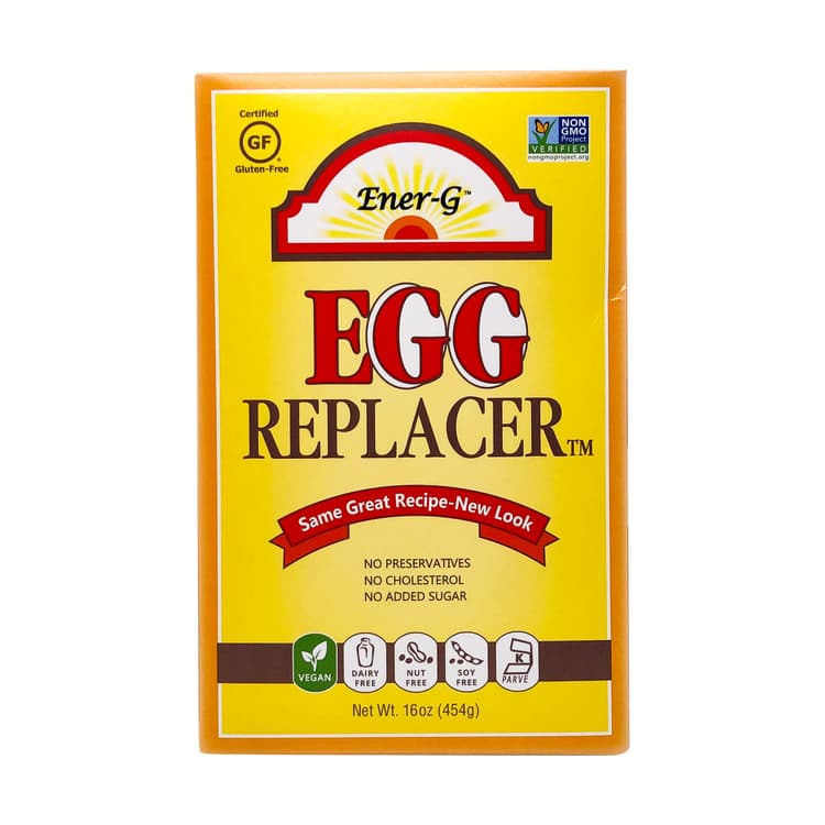 Ener-G Egg Replacer