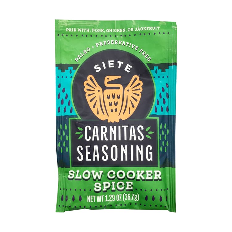 Carnitas Seasoning