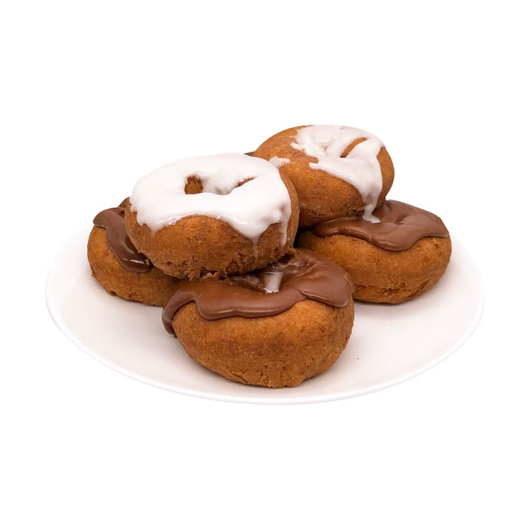 Bakery Assorted Donuts