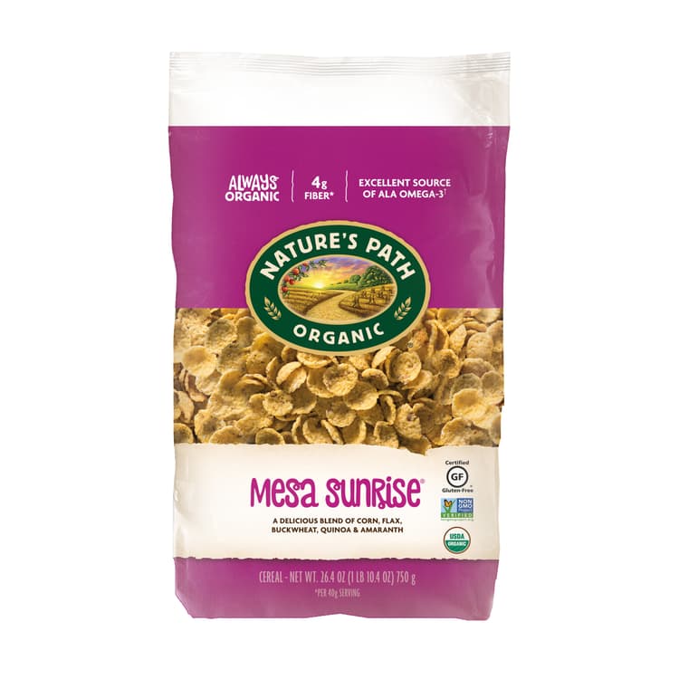 Mesa Sunrise Cereal, Family Size