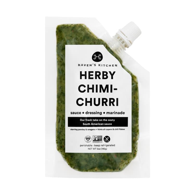 Herby Chimichurri