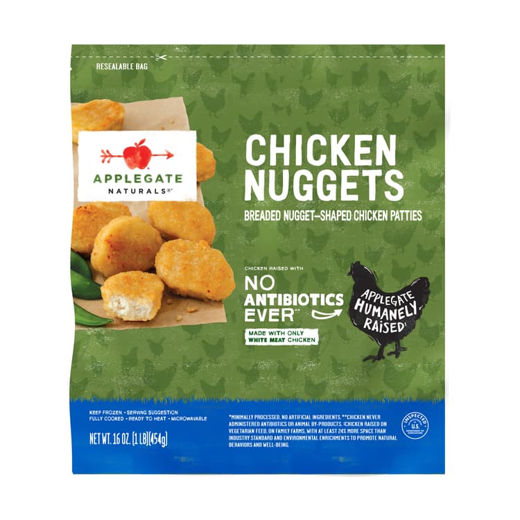 Chicken Nuggets