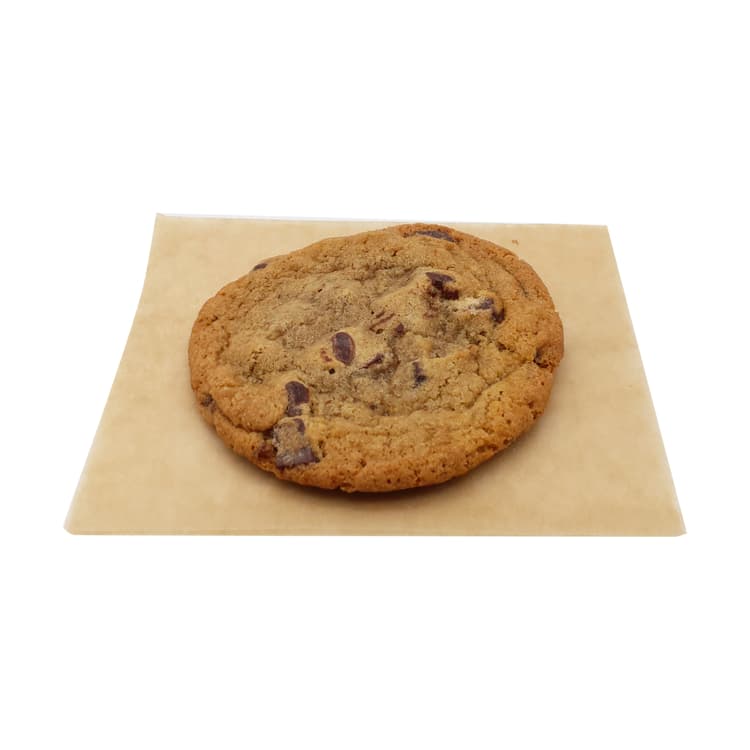 Whole Foods Market Brown Butter Chocolate Chunk Cookie