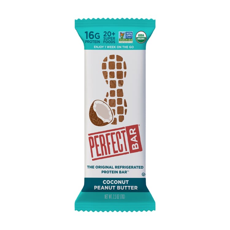 Original Protein Bar, Coconut Peanut Butter