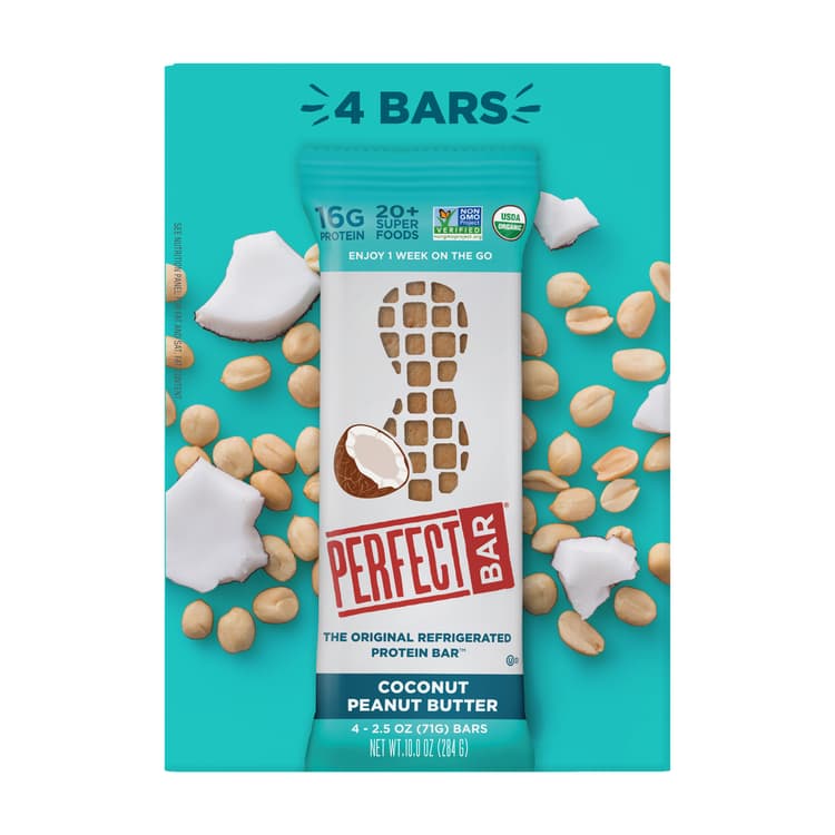 Original Protein Bar, Peanut Butter