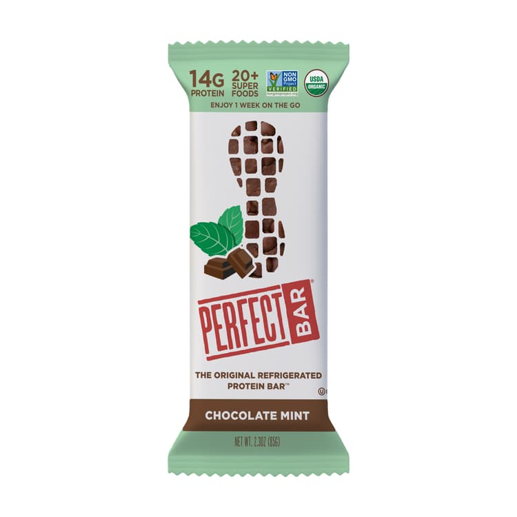 Original Protein Bar, Chocolate Mint