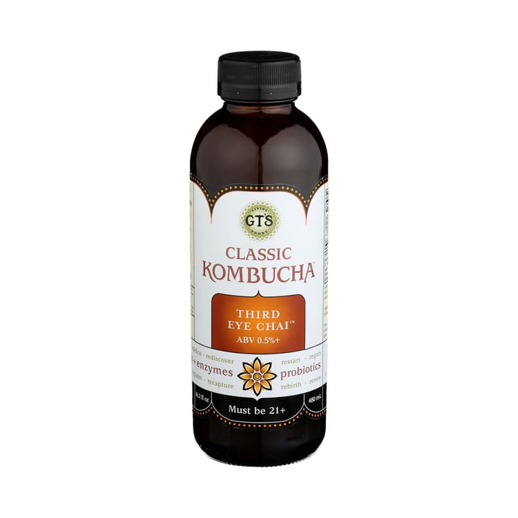 Organic Third Eye Chai