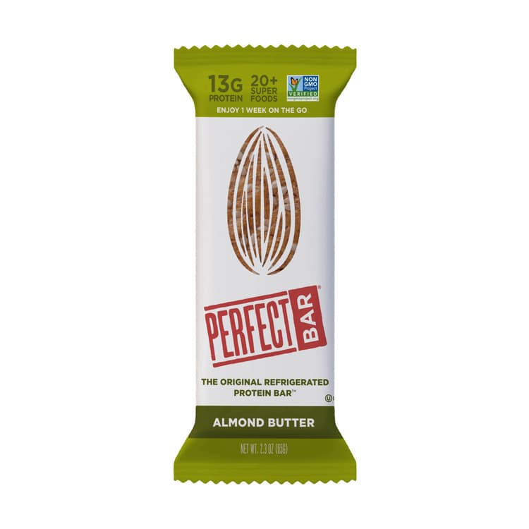 Original Protein Bar, Almond Butter, Bar
