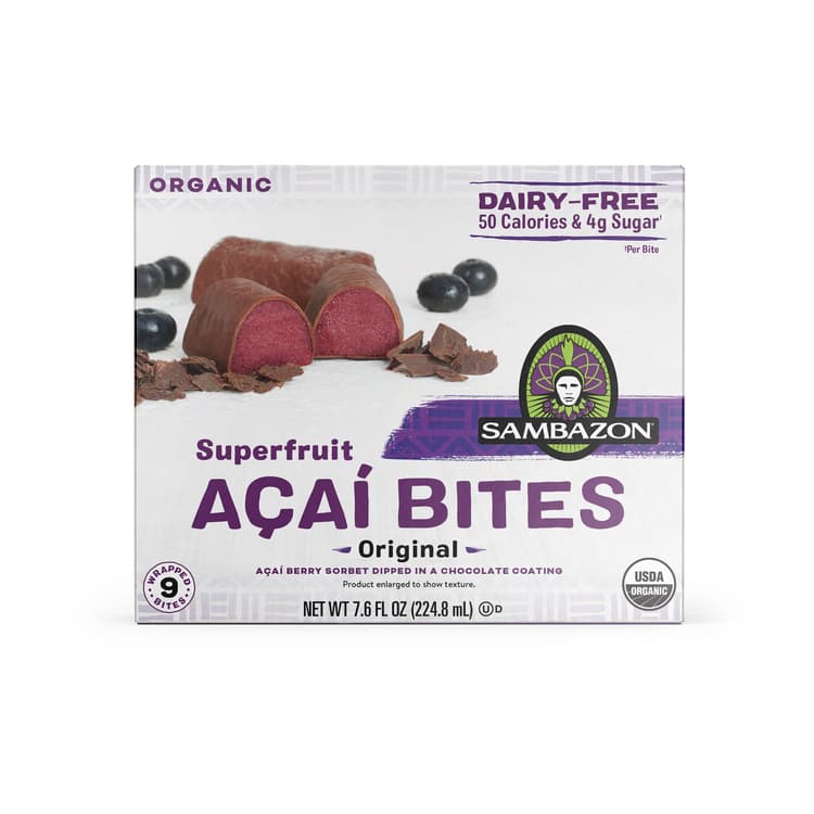 Superfruit Acai Bites