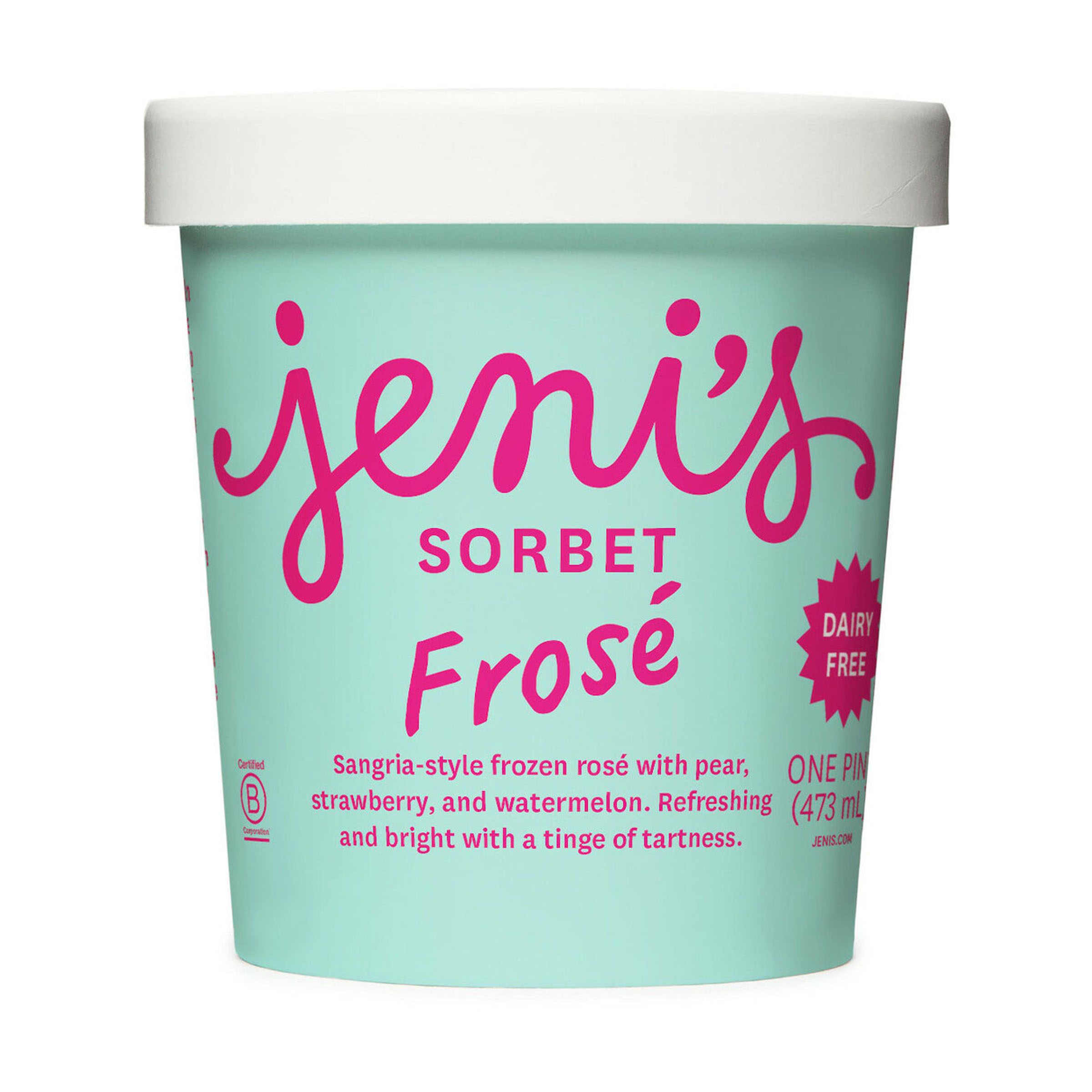 Sorbet Frose