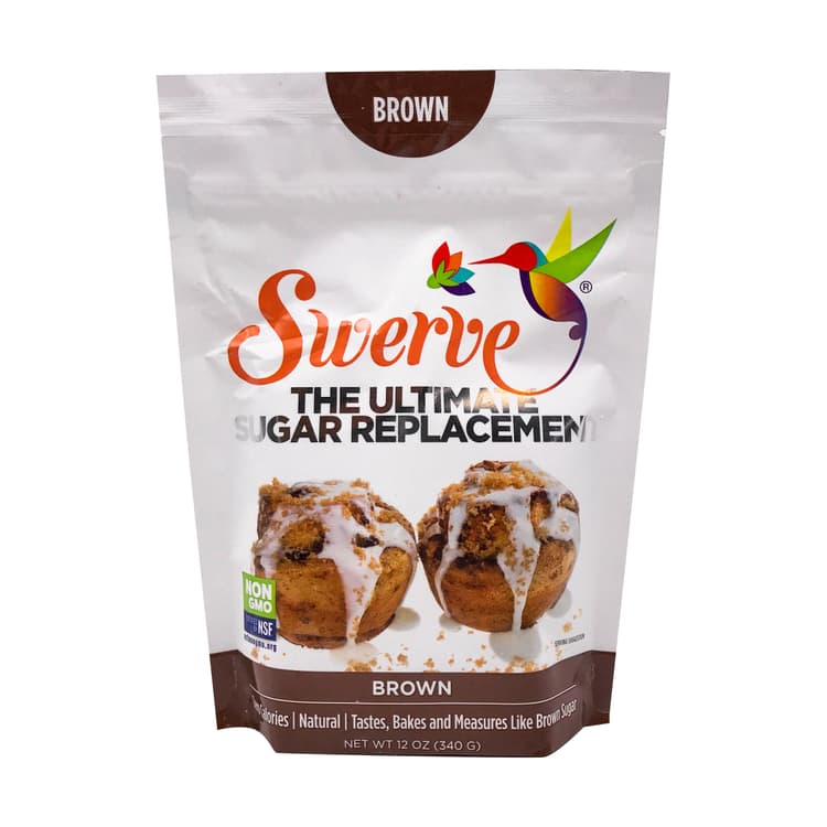 Brown Sugar Replacement